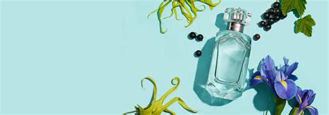 Tiffany Eau de Parfum: Signature Fragrance 